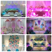 Izz Wedding & Catering