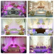 Izz Wedding & Catering