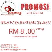 Katering Bajet