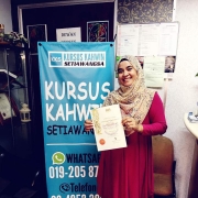Kursus Kahwin Setiawangsa