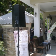 Pa System Sound N Lighting