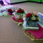Hantaran Bajet