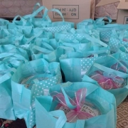 Doorgift Bajet