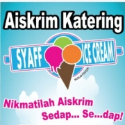 Aiskrim Katering