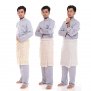 Teratak Songket