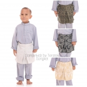 Teratak Songket