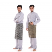 Teratak Songket