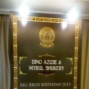 RSVP KL Event