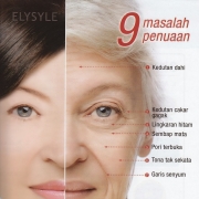 Aylynna Mobile Spa Penang