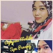 Aylynna Mobile Spa Penang