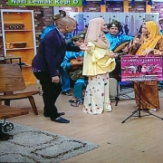 Seri Berzaman Entertainment