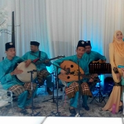 Seri Berzaman Entertainment