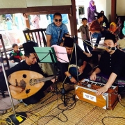 Seri Berzaman Entertainment