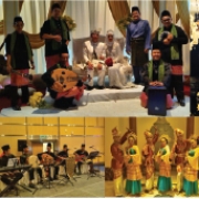 Seri Berzaman Entertainment