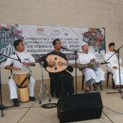 Seri Berzaman Entertainment