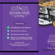Deenaura Smart Catering