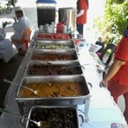Deenaura Smart Catering