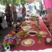 Deenaura Smart Catering