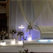 Butik Perkahwinan Dan Hiasan Dalaman