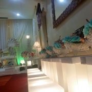 Butik Perkahwinan Dan Hiasan Dalaman