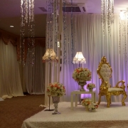 Butik Perkahwinan Dan Hiasan Dalaman