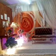 Butik Perkahwinan Dan Hiasan Dalaman