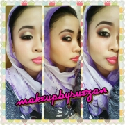 Makeupbysuezan