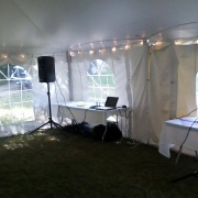 Deejay Ahmad Sound System