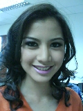 Rose Jr Make Up Artis