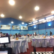Sound System Karaoke Terlajak Padu
