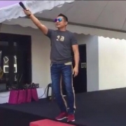 Sound System Karaoke Terlajak Padu