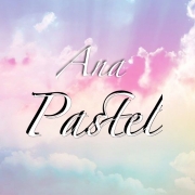 Ana Pastel