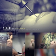 Shafirul Akmar Wedding Photographer