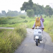 Shafirul Akmar Wedding Photographer