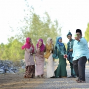 Shafirul Akmar Wedding Photographer