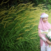 Shafirul Akmar Wedding Photographer