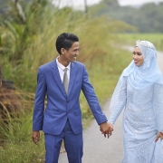 Shafirul Akmar Wedding Photographer