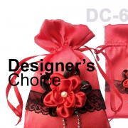Sew & Laces House