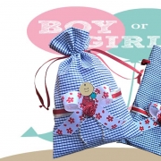 Sew & Laces House