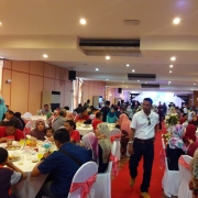 Pailong Catering