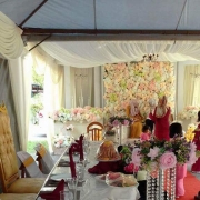 Pailong Catering