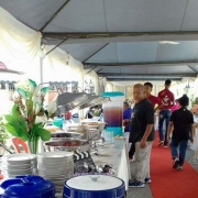 Pailong Catering