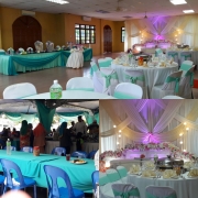 Pailong Enterprise (catering)