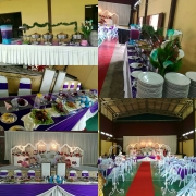 Pailong Enterprise (catering)