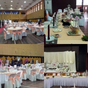 Pailong Enterprise (catering)