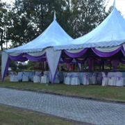 Nilai Bajet Catering