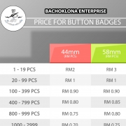 Bachoklona Enterprise