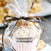 Istana Doorgift