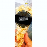 Doorgift Popcorn