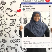 Kad Kahwin Invi Print Jitra